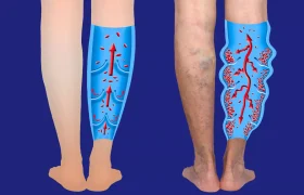 Can Varicose Veins Be Treated with Medication?